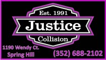 Justice Collision
